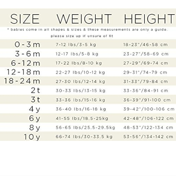 PARADE Signature Print '2-Way' Zip Romper Short Sleeve Leopard 0-3 Months - Picture 8 of 8